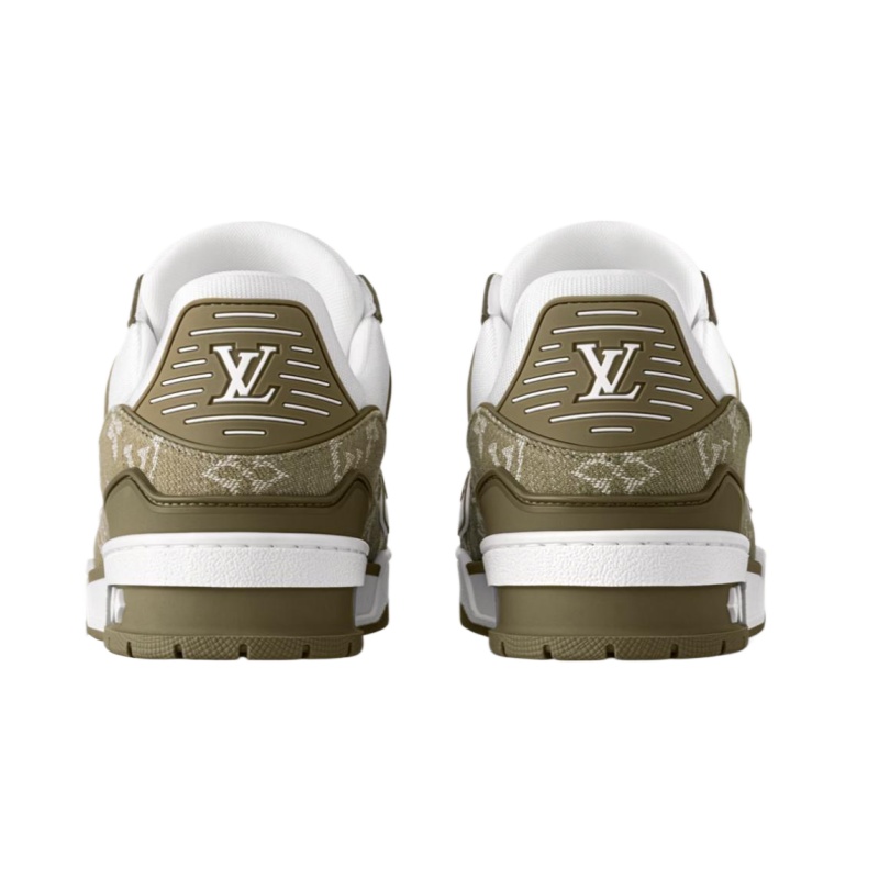 Louis Vuitton LV Trainer Sneaker - Image 5